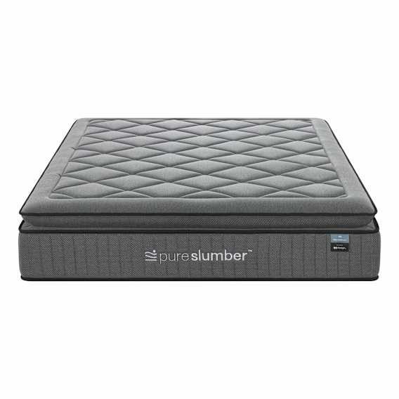 Pure Slumber Bliss Seven Plus King Mattress