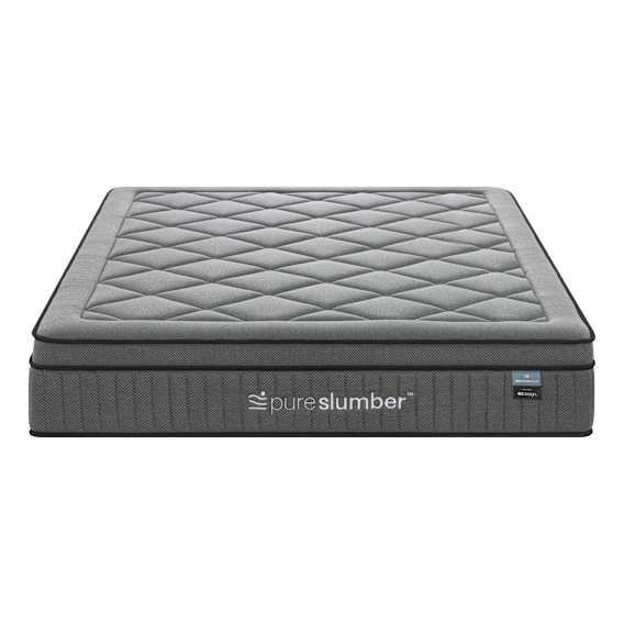 Pure Slumber Bliss Seven Cloud King Mattress