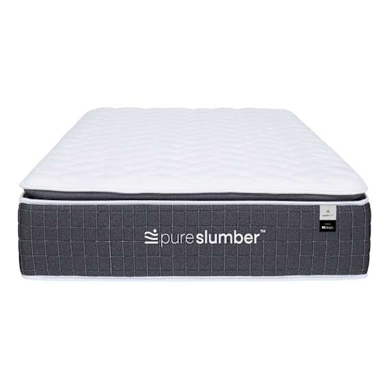 Pure Slumber Comfort Cloud King Single Mattress in Soft
