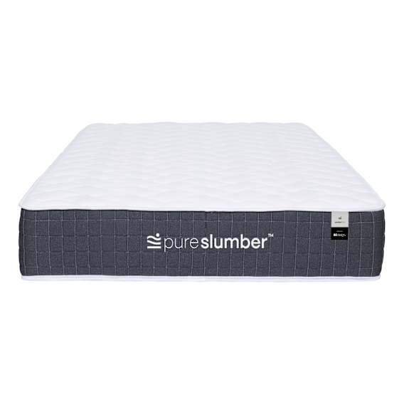 Pure Slumber Comfort Firm King Single Mattress in Firm
