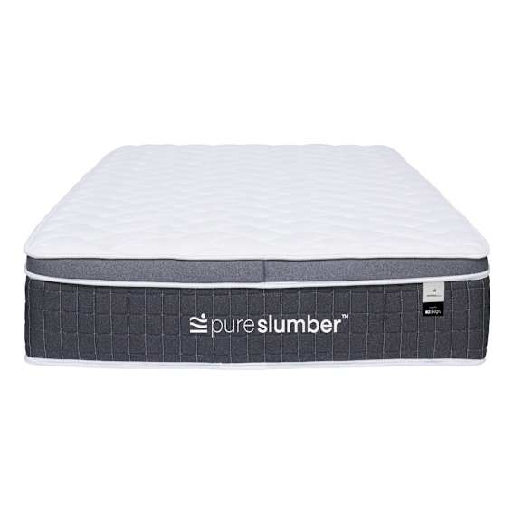 Pure Slumber Comfort Plus King Single Mattress in Medium