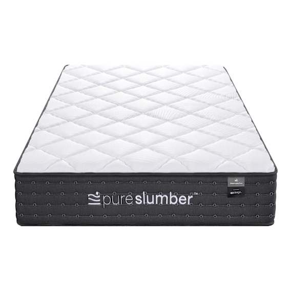 Pure Slumber Dream Zone Firm King Single Mattress
