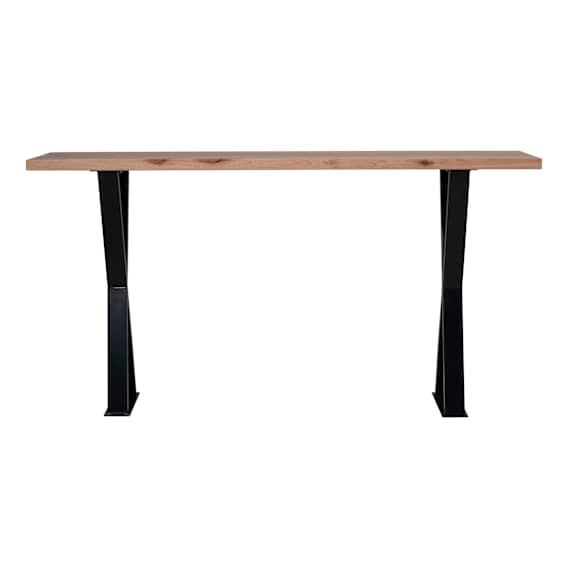 Rawson Console 150cm in Messmate