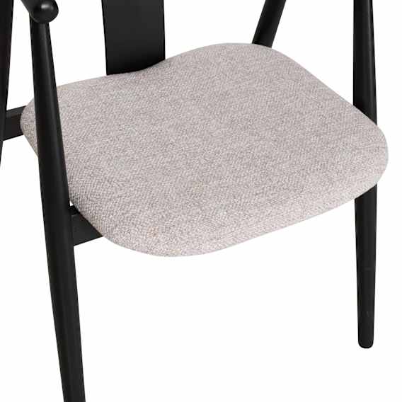 Dining Chair Material and Finishes