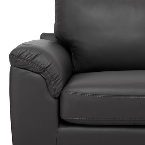 Double Sofa Bed Material and Finishes