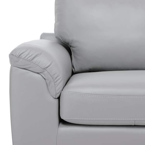 Double Sofa Bed Material and Finishes