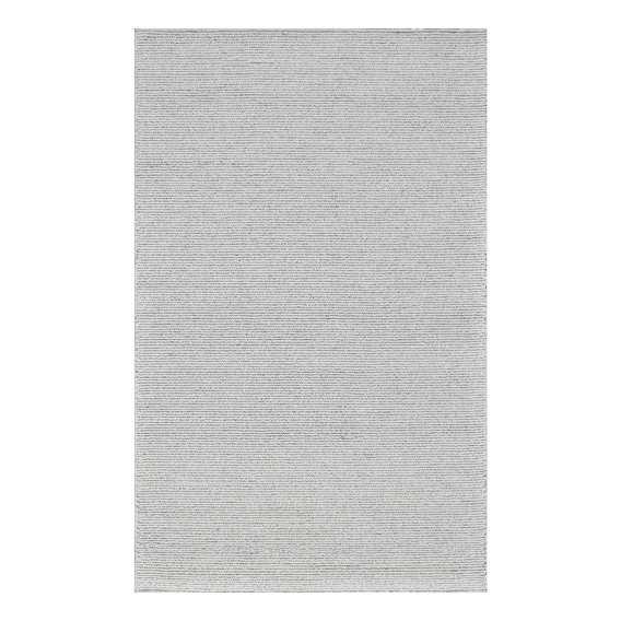Rimini Rug 160x230cm in Silver