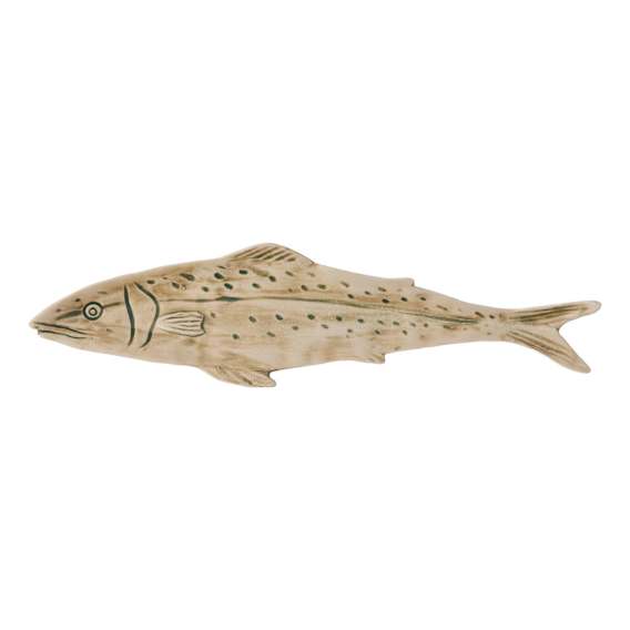 Riva Dish 35x3cm in Green