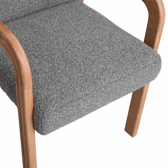 Dining Chair Material and Finishes