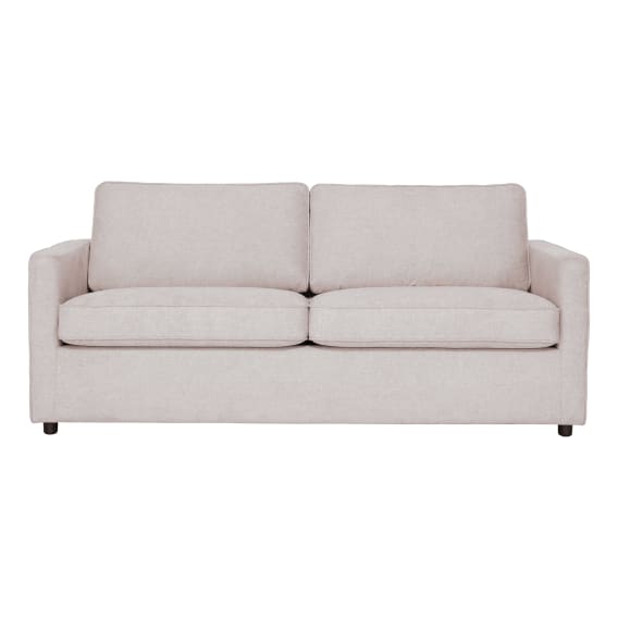 Ronin Queen Sofa bed in Belfast Beige