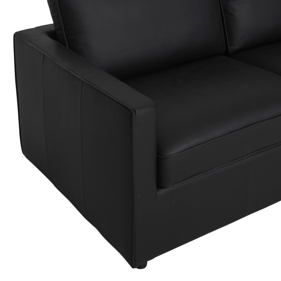 Queen Sofa Bed Material and Finishes