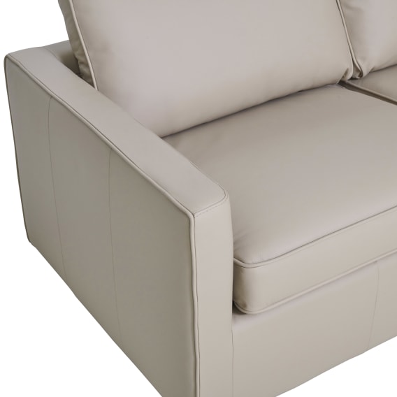 Queen Sofa Bed Material and Finishes