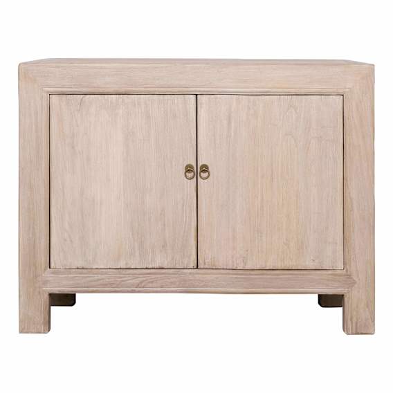 Royal Buffet 125cm in Reclaimed Elm