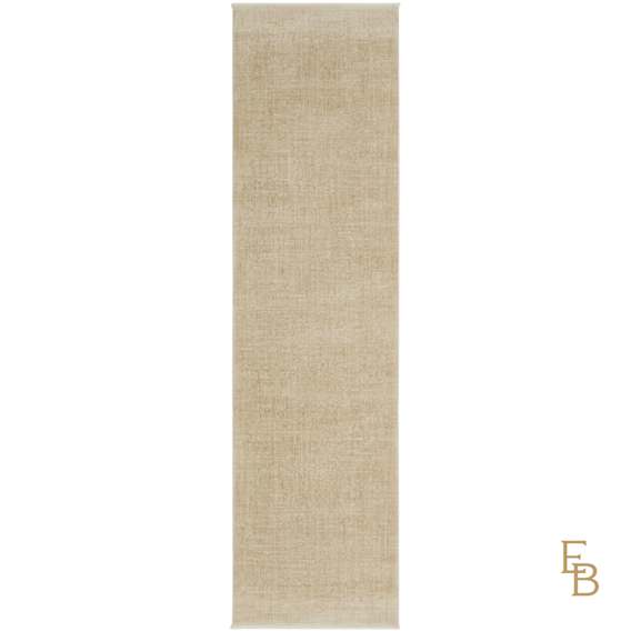 Rogue Rug 80x400cm in Linen