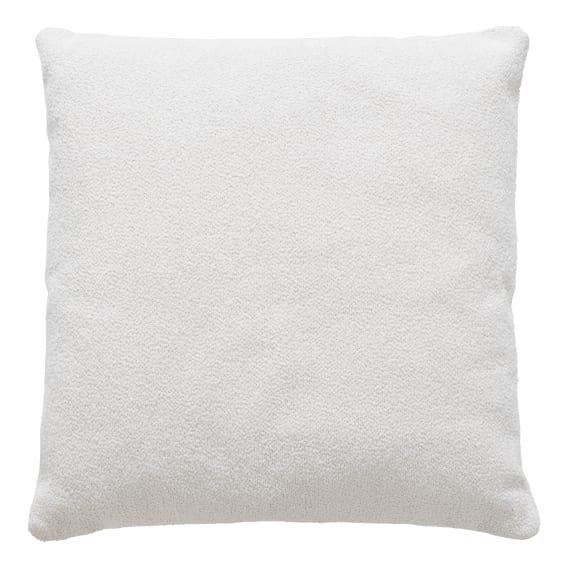 Rubin Scatter Cushion Only in HET White