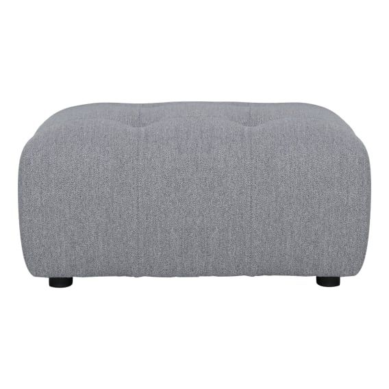 Rubin Ottoman in Het Cement
