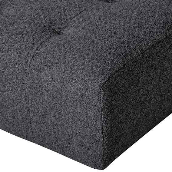 Single Extension Piece Material and Finishes