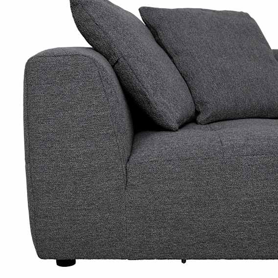 Corner Piece Material and Finishes