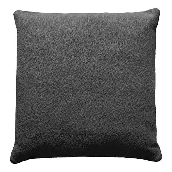 Rubin Scatter Cushion Only in Het Charcoal