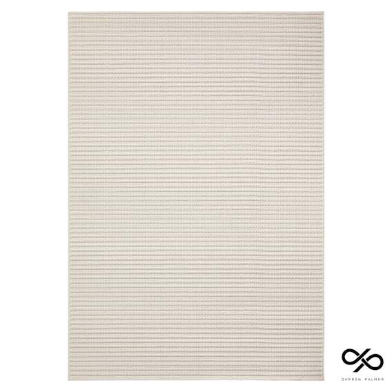 Sandridge Rug 200x290cm in Cream