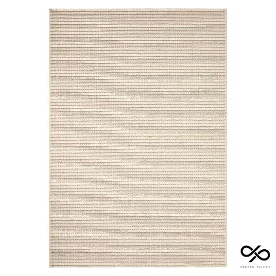 Sandridge Rug 200x290cm in Taupe