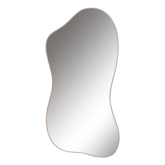 Sasha Mirror 90x180cm in Natural