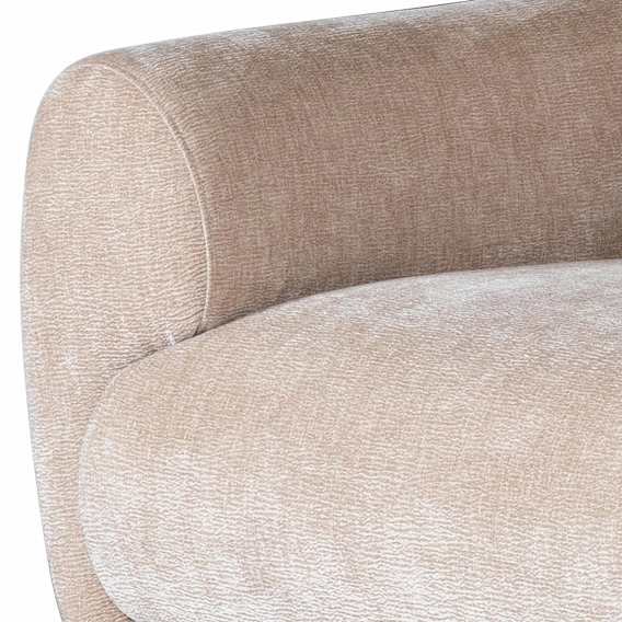 Armchair Material and Finishes