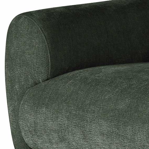 3 Seater Material and Finishes