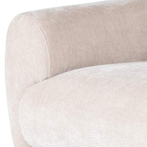 3 Seater Material and Finishes