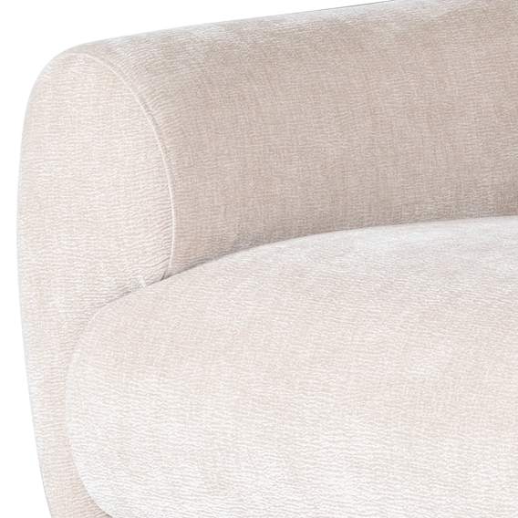 2 Seater Material and Finishes