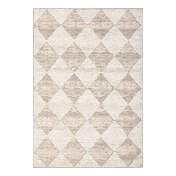 Serenade Yuri Rug 200x290cm in Natural