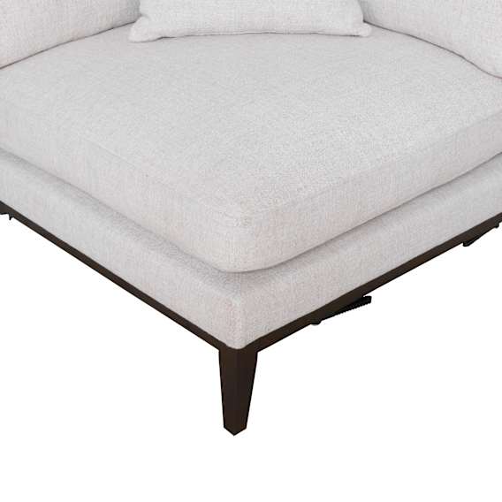 Corner Piece Material and Finishes