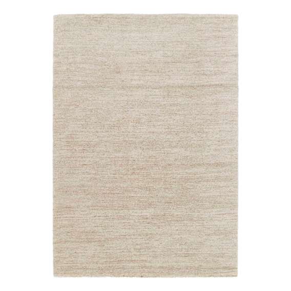 Sirius Rug 160x230cm in Sandstone