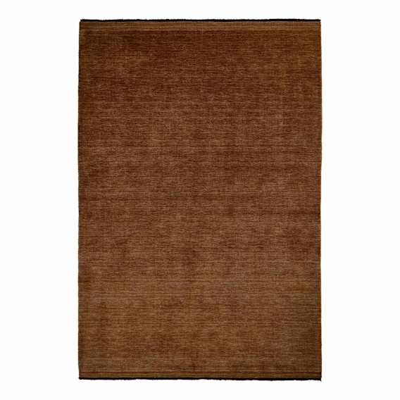 Silvio Rug 300x400cm in Sienna