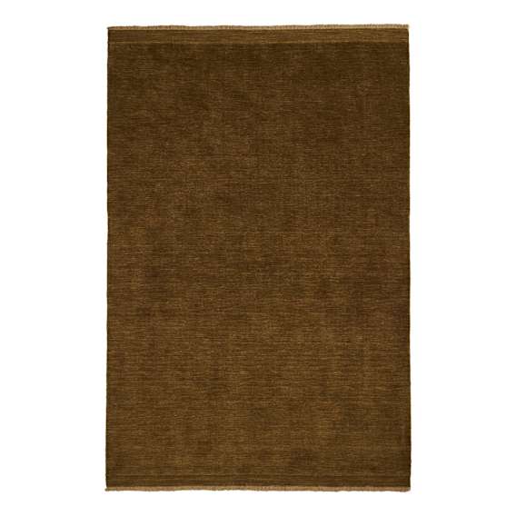 Silvio Rug 300x400cm in Oakmoss
