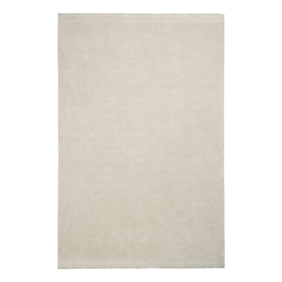 Silvio Rug 200x300cm in Ecru
