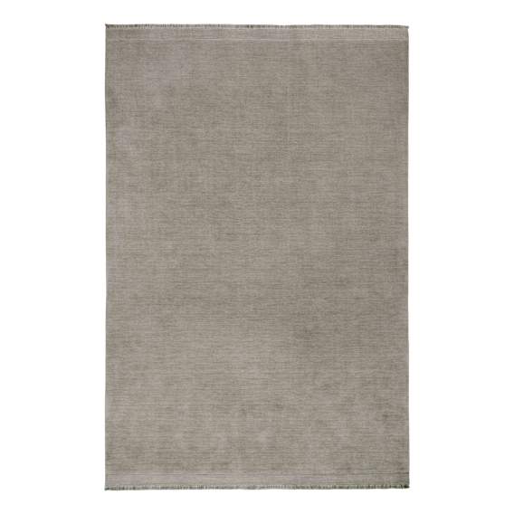 Silvio Rug 200x300cm in Flint