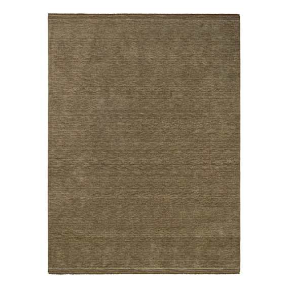 Silvio Rug 300x400cm in Walnut