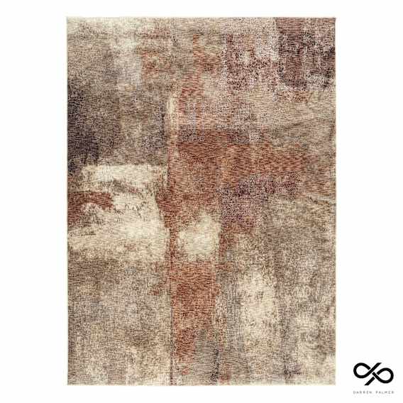 Sierra Rug 200x290cm in Dusk