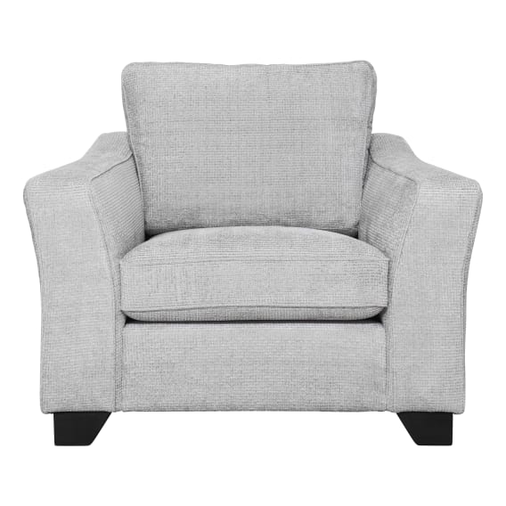 Sloane Armchair in Selected fabrics