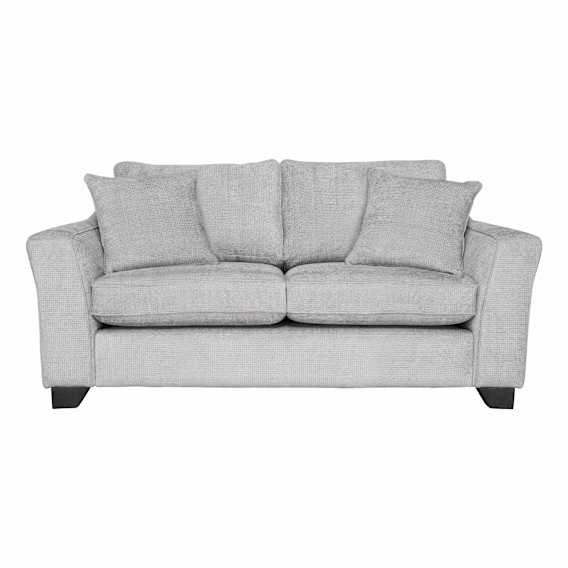 Sloane 2 Seater Sofa in Selected fabrics