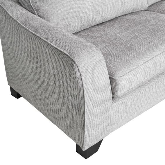 2 Seater Material and Finishes