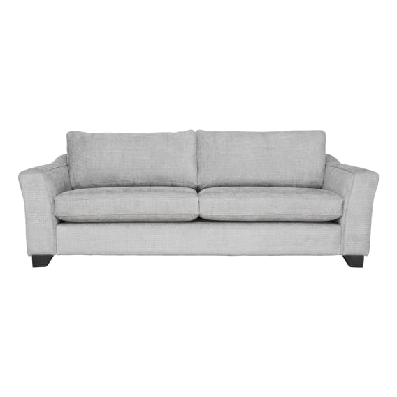 Sloane 3 Seater Sofa in Selected fabrics