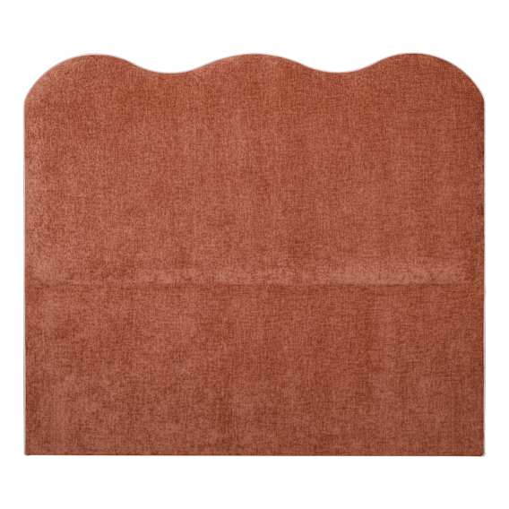 Sonata Queen Bedhead in Selected Fabrics