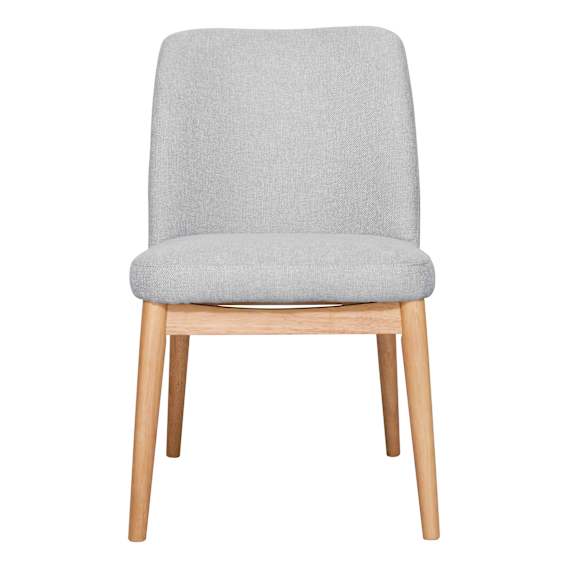 Stanford Dining Chair in Belfast Grey
