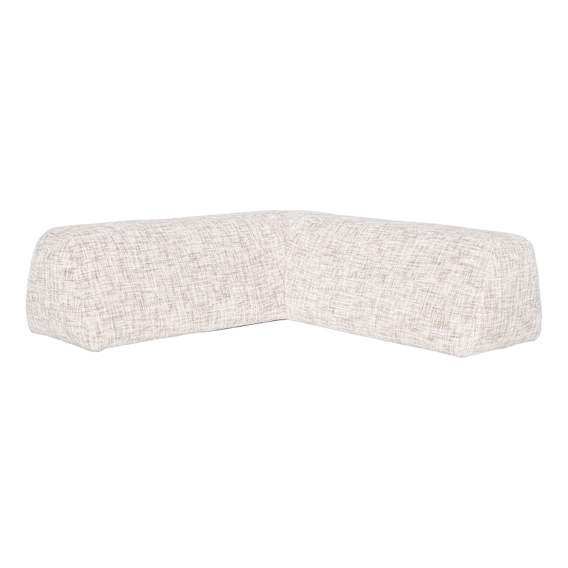 Studio Croner Backrest Only in Emmy Bone