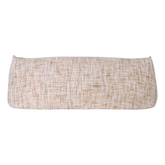 Studio Armrest Only in Emmy Fossil