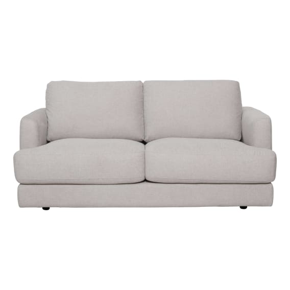 Temple 2 Seater Sofa in Belfast Beige