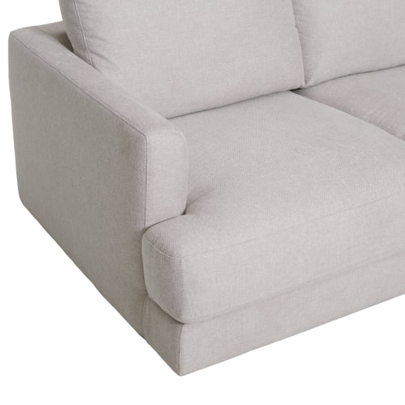 2 Seater Material and Finishes