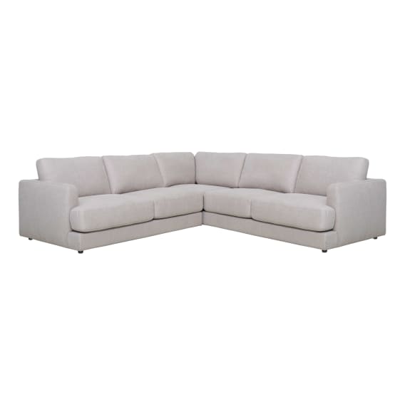 Temple Modular Sofa in Belfast Beige